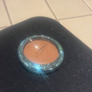 MAC Cosmetics Bronzer Compact - Delphic